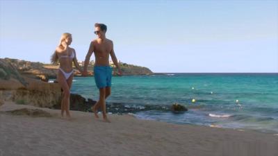 度假新规：白天游景点晚上玩身体，解锁羞羞玩法！